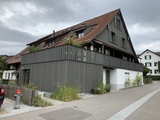 EFH Bachstrasse 15, Birmensdorf