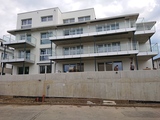 Façade Balcon