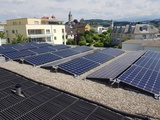 PV-Anlage