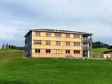 Südfassade