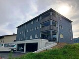 Nordfassade