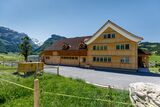 Appenzeller Bauernhaus