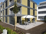 Ostfasssade