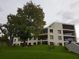 Photo façade
