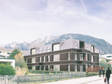 MFH Heroldsrasse 16 in Chur