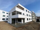 Allgemeine Bilder Gebäude 2/4/6 aussen
