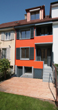 Import: Hinten