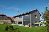Villa écologique