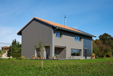 Villa écologique