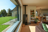 Villa écologique