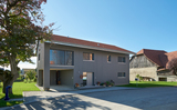 Villa écologique