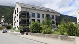 Südfassade