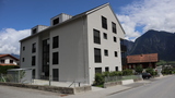 Nordfassade