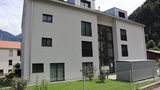 Nordfassade