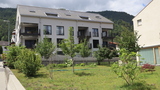 Südfassade