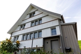 Südfassade