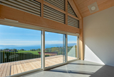 Maison bois