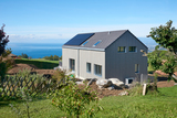 Maison bois