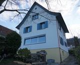 Nordostfassade