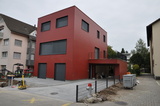 EFH, Brunnenstrasse 26, 8610 Uster