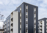 Strassenansicht