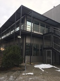 Photo du bâtiment 