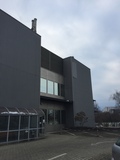Photo du bâtiment