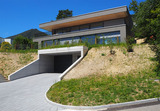 Terrassen-Einfamilienhaus