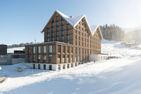 Stoos Lodge (Valentin Luthiger)