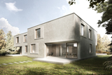 Twin House L
