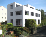 2FH Neubau Hausen bei Brugg