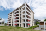 Süd-Ostfassade