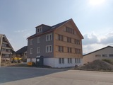 Fassade Hemberg