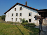 Façade sud