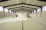 Photo  de l'intérieur