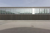 Photo façade