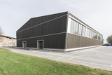 Photo façade