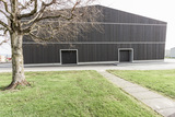 Photo façade