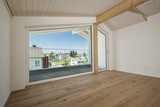 Dachwohnung