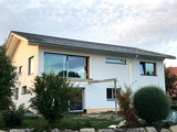 Erweiterung EFH