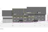 Nordfassade