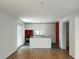 Rénovation d'un petit immeuble