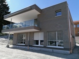 EFH Mannhart, Flerden