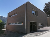 EFH Mannhart, Flerden