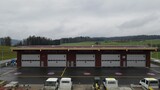 Front Feuerwehr_Werkdienst