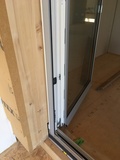 Fenstermontage