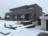 Hausübergabe 27.1.21