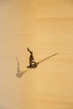 Skulptur Stoff Lüthi