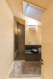 Dusche/WC