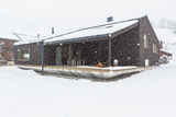 Südfassade
